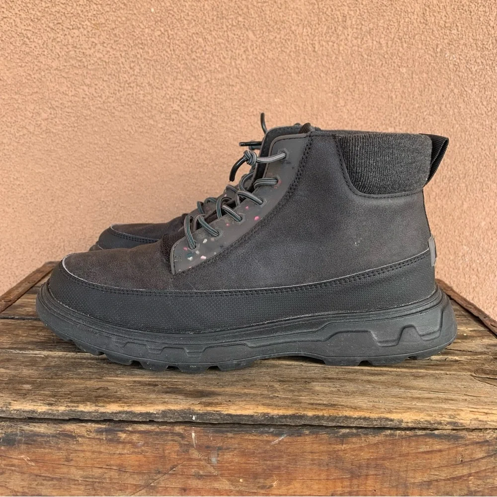 Hey Dude Duke Eco Shield Men’s Boot